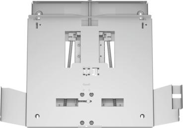 NEFF Z54TL60X0 - Absenkrahmen